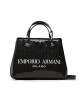 Emporio Armani Дамска чанта Y3D166 YRY8X 82137 Черен - Mera.bg