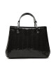 Emporio Armani Дамска чанта Y3D166 YRY8X 82137 Черен - Mera.bg