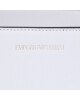 Emporio Armani Дамска чанта Y3D244 YH15A 83467 White/Black - Mera.bg