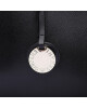 Emporio Armani Дамска чанта Y3D244 YH15A 88058 Black/Red - Mera.bg