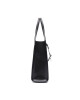 Emporio Armani Дамска чанта Y3D244 YH15A 88058 Black/Red - Mera.bg