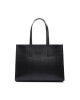 Emporio Armani Дамска чанта Y3D244 YH15A 88058 Black/Red - Mera.bg