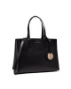 Emporio Armani Дамска чанта Y3D245 YH15A 81386 Черен - Mera.bg