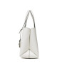 Emporio Armani Дамска чанта Y3D245 YH15A 83467 White/Black - Mera.bg