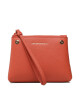 Emporio Armani Дамска чанта Y3D255 YFO5B 89612 Brick/Dark Brown - Mera.bg