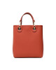 Emporio Armani Дамска чанта Y3D255 YFO5B 89612 Brick/Dark Brown - Mera.bg