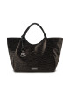 Emporio Armani Дамска чанта Y3D265 YZZ7E 80001 Черен - Mera.bg