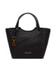 Emporio Armani Дамска чанта Y3D277 YWQ5D 80001 Черен - Mera.bg