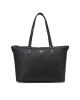 Emporio Armani Дамска чанта Y3D279 YWS1E 80001 Черен - Mera.bg