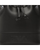 Emporio Armani Дамска чанта Y3E208 YVL3E 81386 Черен - Mera.bg