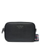 Emporio Armani Дамска чанта Y3H276 Y478E 80001 Черен - Mera.bg