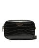 Emporio Armani Дамска чанта Y3H276 YFX2D 80001 Black - Mera.bg