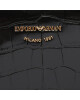 Emporio Armani Дамска чанта Y3H276 YFX2D 80001 Black - Mera.bg