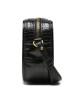 Emporio Armani Дамска чанта Y3H276 YFX2D 80001 Black - Mera.bg