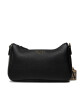 Emporio Armani Дамска чанта Y3H293 YFO5B 85218 Black/Silver - Mera.bg