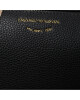 Emporio Armani Дамска чанта Y3H293 YFO5B 85218 Black/Silver - Mera.bg