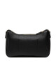 Emporio Armani Дамска чанта Y3H293 YFO5B 85218 Black/Silver - Mera.bg