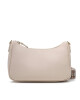 Emporio Armani Дамска чанта Y3H293 YFO5B 88820 Nude/Dark Brown - Mera.bg