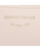 Emporio Armani Дамска чанта Y3H293 YFO5B 88820 Nude/Dark Brown - Mera.bg