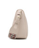 Emporio Armani Дамска чанта Y3H293 YFO5B 88820 Nude/Dark Brown - Mera.bg