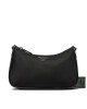Emporio Armani Дамска чанта Y3H293 YWS1E 80001 Черен - Mera.bg