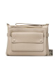 Emporio Armani Дамска чанта Y3H316 YFO5B 85899 Бежов - Mera.bg