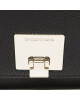 Emporio Armani Дамска чанта Y3H319 YFO5X 88440 Black/Powder Pink - Mera.bg