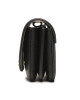 Emporio Armani Дамска чанта Y3H319 YFO5X 88440 Black/Powder Pink - Mera.bg