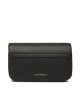 Emporio Armani Дамска чанта Y3H319 YFO5X 88440 Black/Powder Pink - Mera.bg