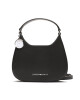 Emporio Armani Дамска чанта Y3H324 YWE9E 80001 Black - Mera.bg
