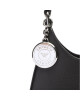 Emporio Armani Дамска чанта Y3H324 YWE9E 80001 Black - Mera.bg