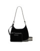 Emporio Armani Дамска чанта Y3H324 YWO4E 80001 Черен - Mera.bg