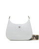 Emporio Armani Дамска чанта Y3H329 YWI7E 87068 White/Beige - Mera.bg