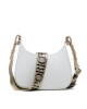 Emporio Armani Дамска чанта Y3H329 YWI7E 87068 White/Beige - Mera.bg