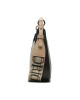 Emporio Armani Дамска чанта Y3H329 YWI7E 88161 Black/Beige - Mera.bg