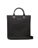 Emporio Armani Дамска чанта Y4N134 Y022V 81336 Black/Black/Black - Mera.bg