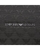 Emporio Armani Дамска чанта Y4N134 Y022V 81336 Black/Black/Black - Mera.bg