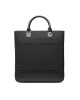 Emporio Armani Дамска чанта Y4N134 Y022V 81336 Black/Black/Black - Mera.bg