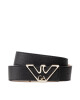 Emporio Armani Дамски колан Y3I048 Y423B 80001 Nero - Mera.bg