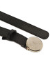 Emporio Armani Дамски колан Y3I311 Y350A 80001 Black - Mera.bg