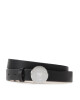 Emporio Armani Дамски колан Y3I311 Y426E 80001 Black - Mera.bg
