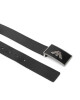 Emporio Armani Дамски колан Y4S196 YDC0G 80001 Черен - Mera.bg
