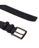 Emporio Armani Дамски колан Y4S486 Y038J 80033 Navy Blue - Mera.bg