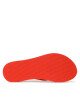 Emporio Armani Джапанки XVQS03 XN118 Q728 Red Cherry - Mera.bg