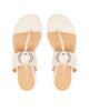 Emporio Armani Джапанки X3Q078 XF636 00159 Lino - Mera.bg