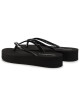 Emporio Armani Джапанки X3QS05 XL826 00002 Black - Mera.bg