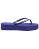 Emporio Armani Джапанки X3QS05 XL826 D086 Purple - Mera.bg