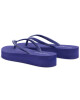 Emporio Armani Джапанки X3QS05 XL826 D086 Purple - Mera.bg