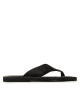 Emporio Armani Джапанки X4Q003 XN788 K001 Черен - Mera.bg