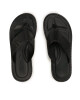 Emporio Armani Джапанки X4Q003 XN788 K001 Черен - Mera.bg